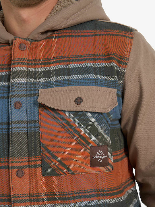 Jacke Brown