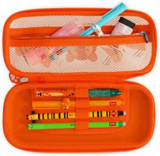 Legami Milano Wonderwow Pencil Case Tiger