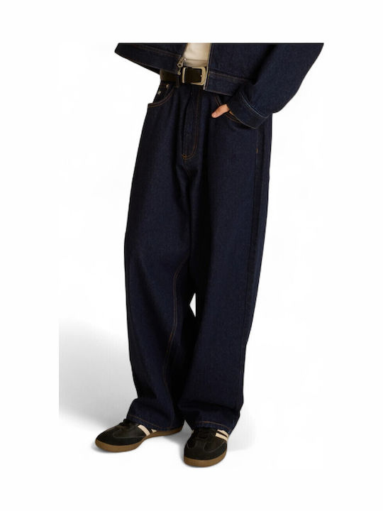 Men's Jeans Pants with Regular Fit Polychrome