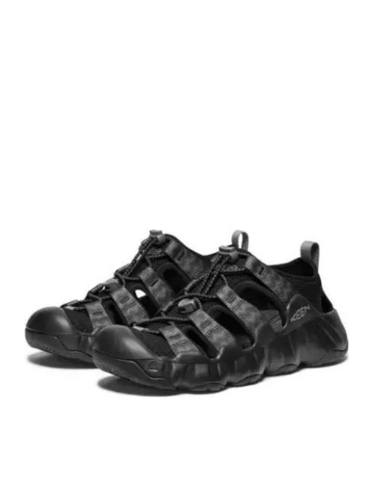 Γυναικεία Σανδάλια Sporty Μαύρα
