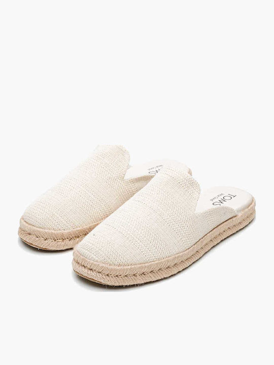 Toms