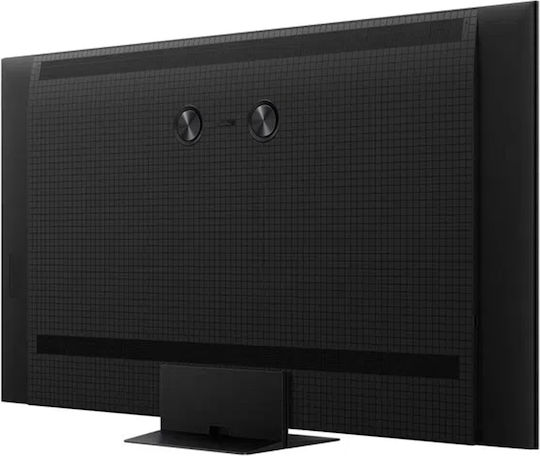 TCL Smart Τηλεόραση 55" 4K UHD Mini LED C7K HDR (2025) 55C7K