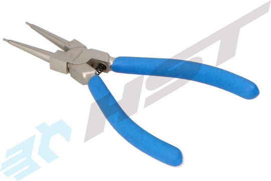 HST Tools Clește de tăiat Drept Lungime 150mm