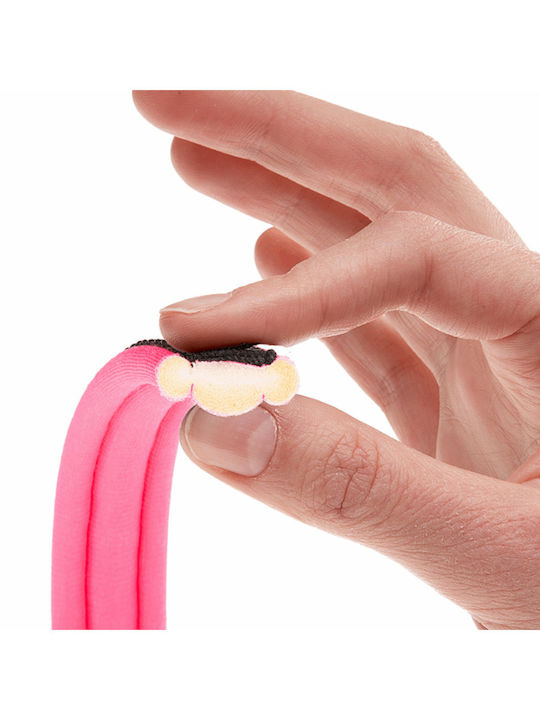 Ferplast Σαμαράκι Σκύλου Agila Fluo 7 A=b 63÷71cm 25mm Γαλάζιο Εργονομική Ρυθμιζόμενη Ζώνη Σκύλου Μαλακή Επένδυση Ferplast Σαμαράκι Σκύλου Agila Fluo 7 A=b 63÷71cm 25mm Γαλάζιο Εργονομική Ρυθμιζόμενη Ζώνη Σκύλου Μαλακή Επένδυση