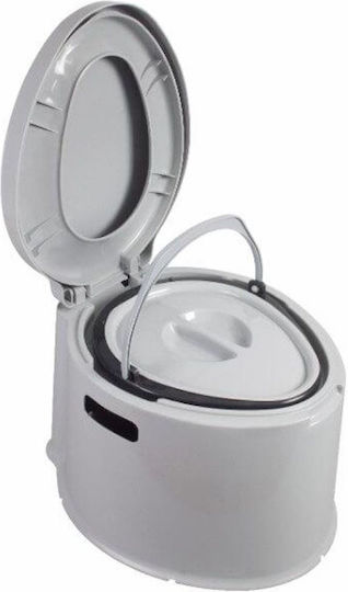 Kampa Khazi Portable Toilet