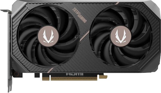 Zotac GeForce RTX 5060 Ti 8GB GDDR7 AMP Graphics Card