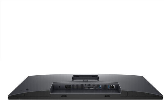 Dell Pro Plus P2725QE IPS Monitor 27" 4K 3840x2160 με Χρόνο Απόκρισης 5ms GTG
