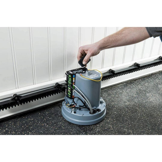 Smarthome Garage Door Motor Set for Sliding Garage Door up to 250kg Left Direction
