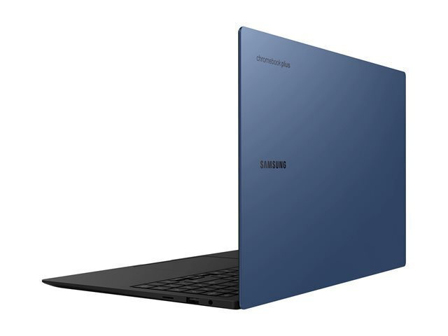 Samsung Galaxy Chromebook Plus 15.6