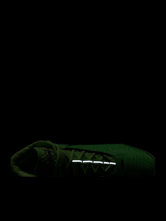 LeBron NXXT Genisus Basketball Shoes Green