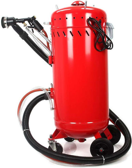 Mar-Pol M80593 Αμμοβολέας