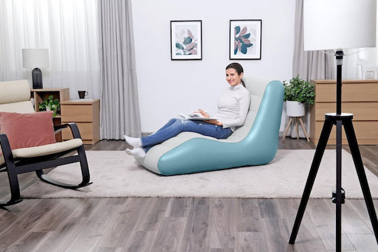 Bestway Aufblasbare Sessel 133x88cm