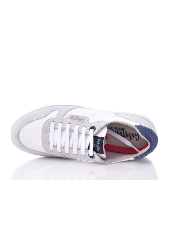 Ανδρικά Sneakers Λευκά