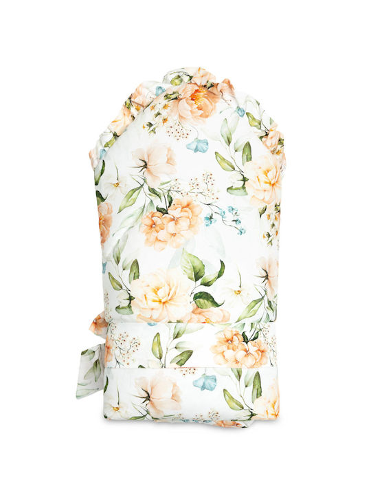 Sensillo Winter Deckenschlafsack Peony