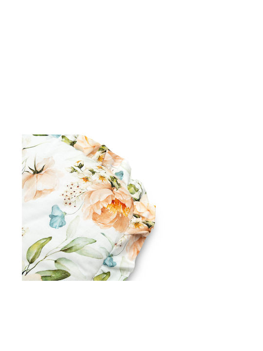 Sensillo Winter Deckenschlafsack Peony
