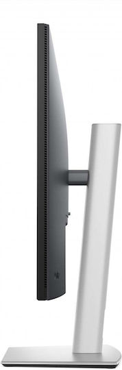 Dell Pro Plus P3225QE IPS Монитор 31.5" 4K 3840x2160 с Време на реакция 5ms GTG