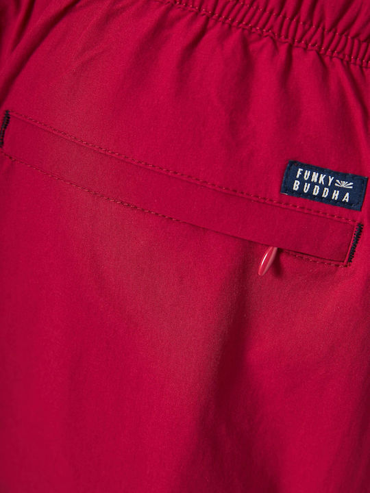 Men's Swimwear Shorts Fuchsia
