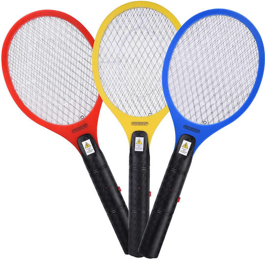 Deuba Racket electric pentru insecte 106061 Deuba Racket electric pentru insecte 106061