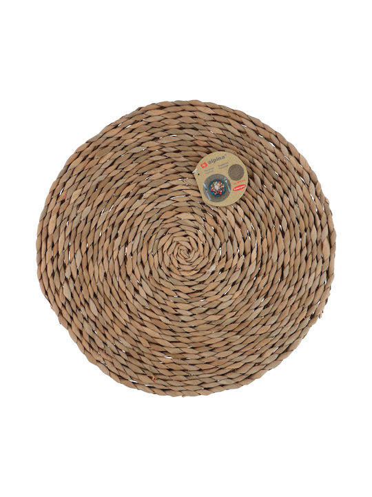 ArteLibre Platzdeckchen 39x39cm 1Stück ArteLibre Platzdeckchen 39x39cm 1Stück
