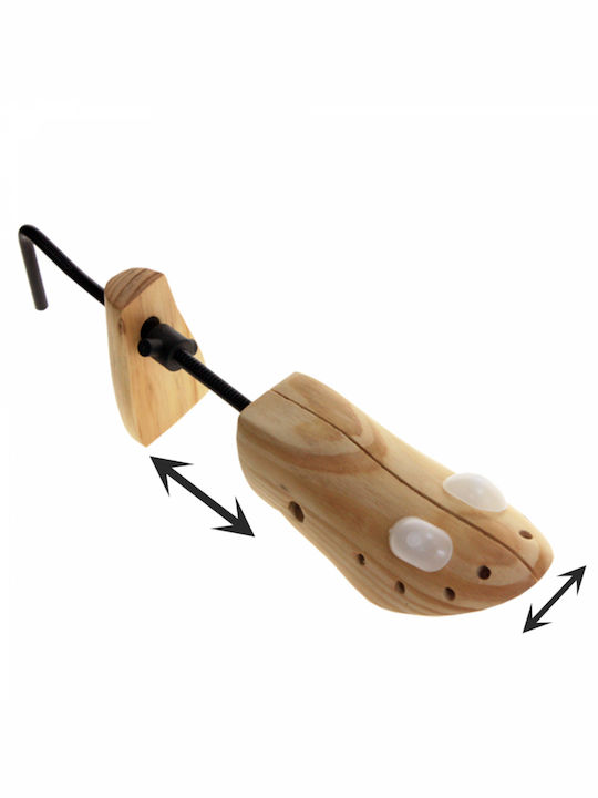 Genius Ideas Καλαπόδι 1 x 290gr
