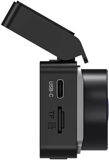 Navitel Κάμερα DVR Αυτοκινήτου 1440P Wi-Fi, GPS