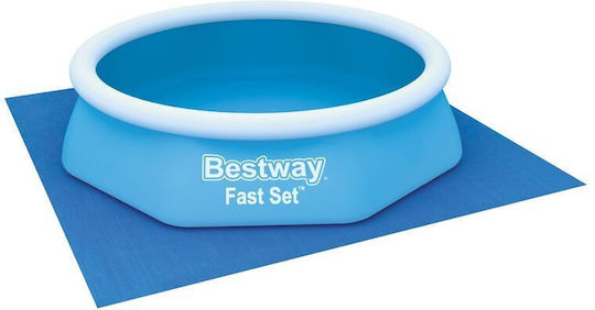 Bestway Flowclear Pool Ground Pad 274x274cm