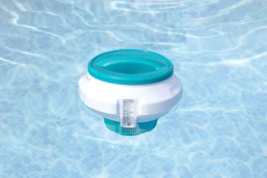 Bestway Bestway Floating Dispenser for Pool Chemicals