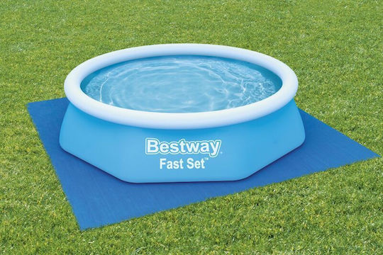 Bestway Flowclear Pool Ground Pad 274x274cm