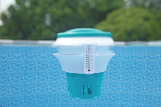 Bestway Bestway Floating Dispenser for Pool Chemicals