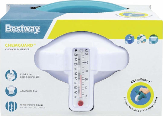 Bestway Bestway Floating Dispenser for Pool Chemicals
