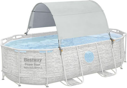 Bestway Сенник за басейн 1бр
