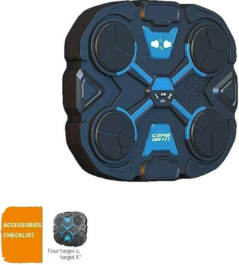 Смарт боксова машина с Bluetooth възможности, динамична музика Yh 3680 броене