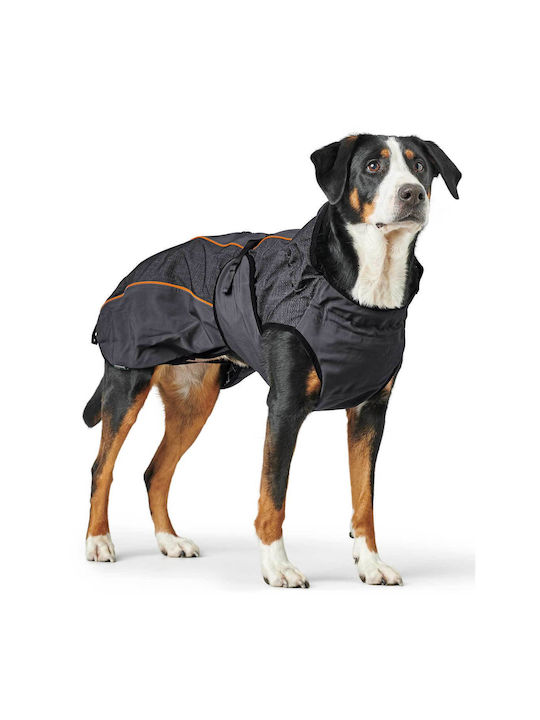 Hunter Waterproof / Windproof Dog Coat with 55cm Back Length