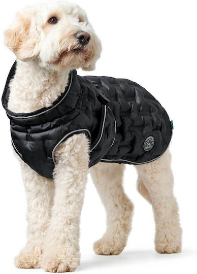 Hunter Windproof Dog Coat with 70cm Back Length