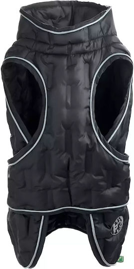 Hunter Windproof Dog Coat with 70cm Back Length