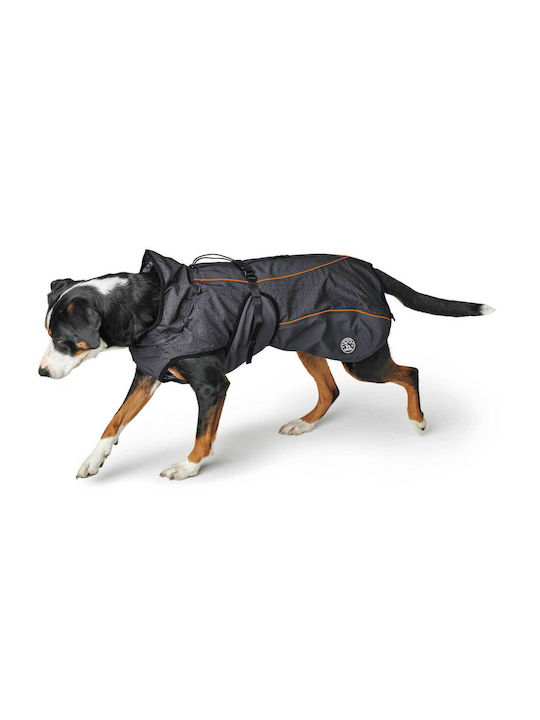 Hunter Waterproof / Windproof Dog Coat with 60cm Back Length