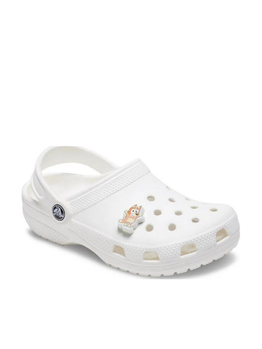 Crocs Jibbitz Charm Bingo