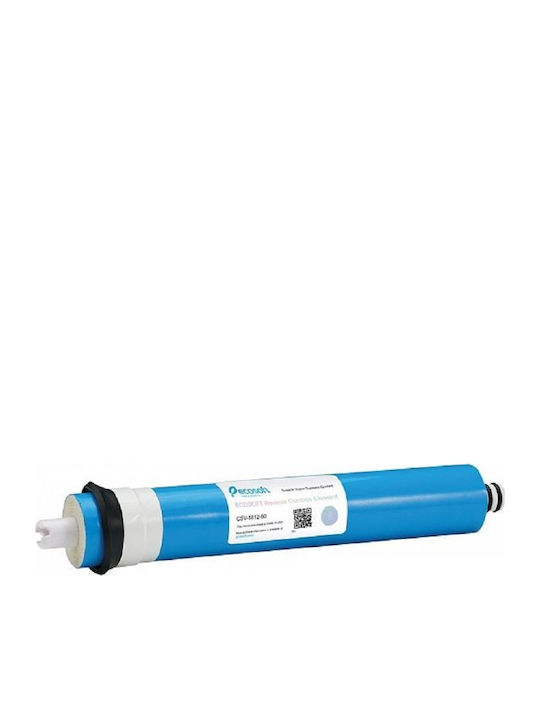 Ecosoft Water Filter Replacement Set Membranών, Trace Elements