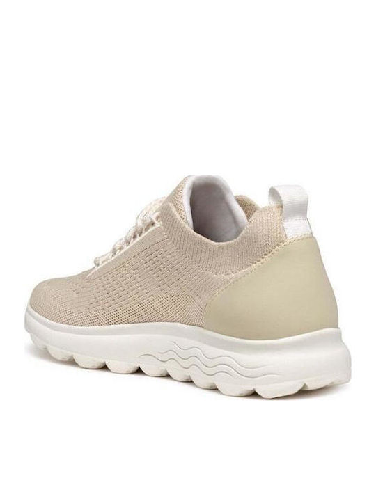 Spherica Sneakers Beige