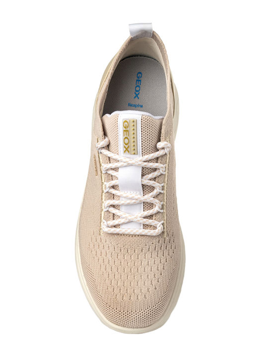 Spherica Sneakers Beige