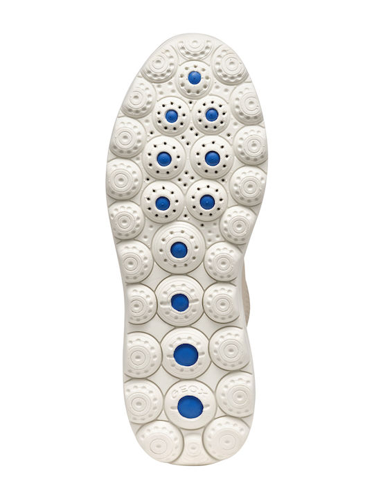Spherica Sneakers Beige