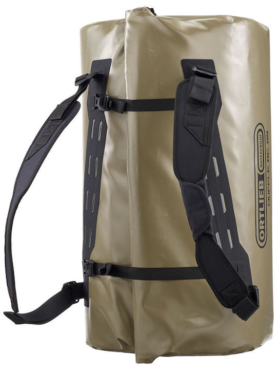 Ortlieb Fahrradtasche Rucksack Für Fahrräder 89lt