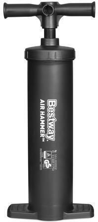 Bestway Fußpumpe für Aufblasbare