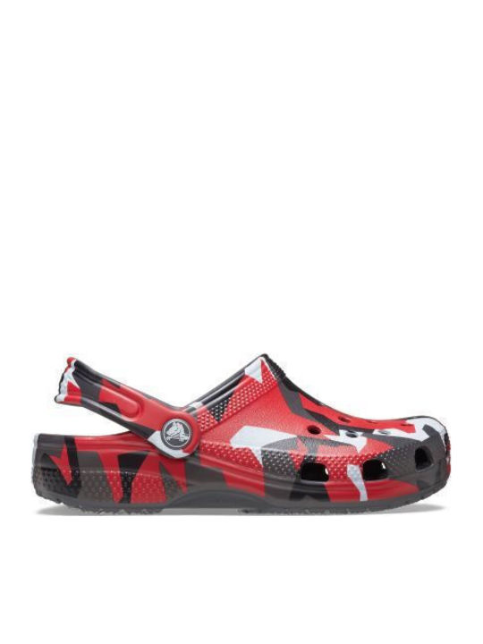 Kids' Classic Children's Anatomical Beach Shoes Multicolour