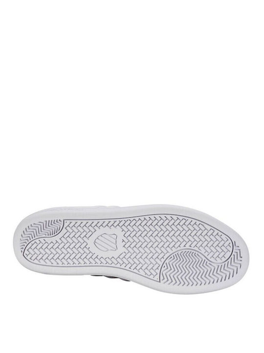 Lozan Γυναικεία Sneakers Λευκά