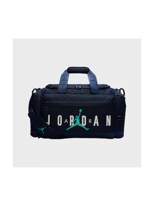 Jordan Velocity