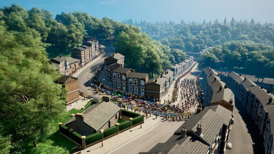Tour De France Xbox Series X Game