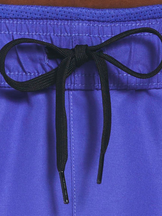 Sportswear 5 Ανδρικό Μαγιό Σορτς Μωβ NESSA560-504