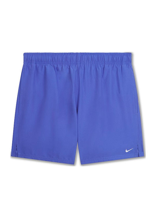 Sportswear 5 Ανδρικό Μαγιό Σορτς Μωβ NESSA560-504