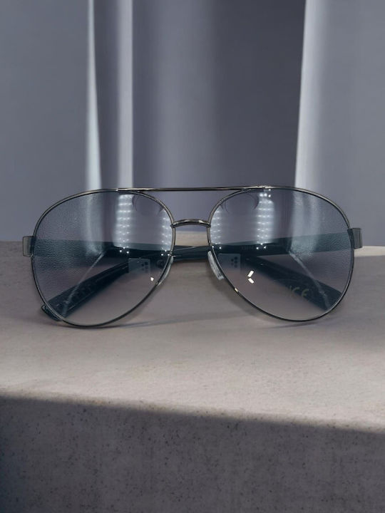 Dasoon Vision Unisex Sunglasses with Black Frame 2478040